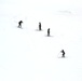 Students learn skiing techniques during Cold-Weather Operations Course at Fort McCoy