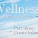 Wellness for mission success
