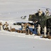 Marines deploy to Fort McCoy for cold-weather training in Ullr Shield exercise