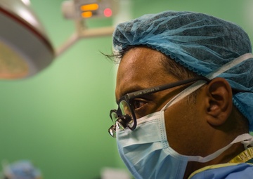 Joint Task Force-Bravo surgeons complete surgical mission in Danlí