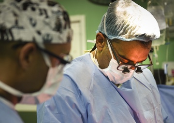 Joint Task Force-Bravo surgeons complete surgical mission in Danlí