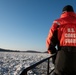 Coast Guard continues to break ice on the Connecticut River