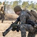 Leading from the front: 3/6 Marines train to become small unit leaders