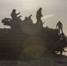 Exercise Iron Fist 2018: AAV Training