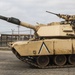 4th Tank Battalion Conducts Field Training Exercises Aboard Camp Pendleton