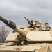 4th Tank Battalion Conducts Field Training Exercises Aboard Camp Pendleton