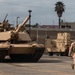 4th Tank Battalion Conducts Field Training Exercises Aboard Camp Pendleton