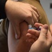Naval Hospital Bremerton advocates Immunization &amp; Awareness during Flu Season