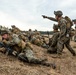 BLT 2/6 Holds Live-Fire Platoon Attacks