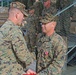 3rd Battalion 11th Marines Post and Relief