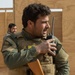 Raqqa Internal Security Force QRF Training