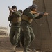 Raqqa Internal Security Force QRF Training