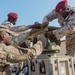 CJTF-HOA shares communications expertise with Djiboutian military partners
