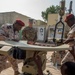 CJTF-HOA shares communications expertise with Djiboutian military partners
