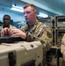 CJTF-HOA shares communications expertise with Djiboutian military partners