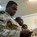 CJTF-HOA shares communications expertise with Djiboutian military partners