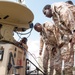 CJTF-HOA shares communications expertise with Djiboutian military partners