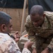CJTF-HOA shares communications expertise with Djiboutian military partners