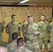 SMA Dailey Townhall Visit