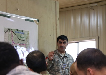 1st SFAB field artillery battalion develops flexibility and adaptability for spring deployment