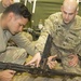 4th Battalion, 1st SFAB conducts foreign weapons training