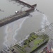 Sector Columbia River responding to oil spill in Astoria, Oregon