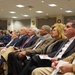 Retired Generals Attend Promotion and Retirement Ceremony