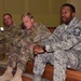 386th Enlisted Leaders Host ‘Real Talk’ Forum for Deployment Reintegration