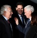 Vice President Mike Pence Arrives in Israel