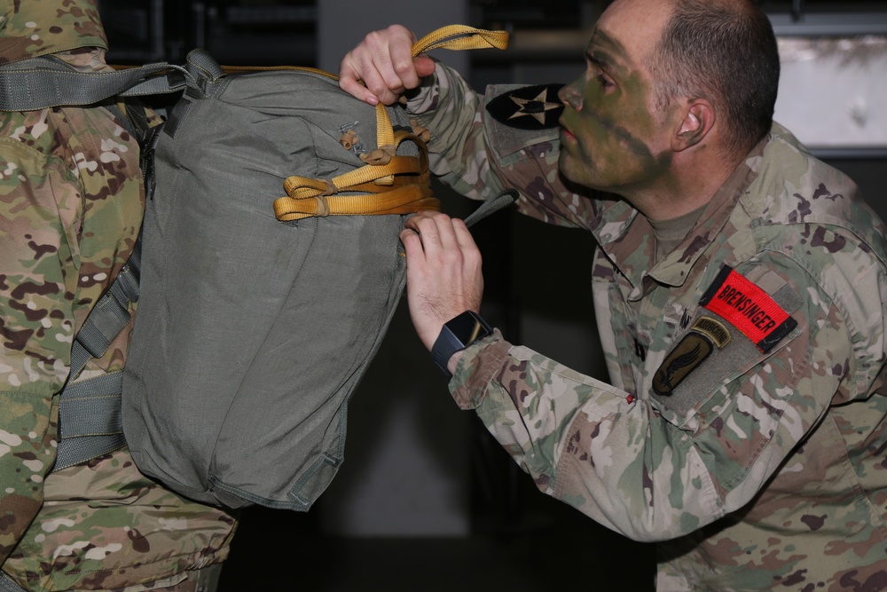 4-319th AFAR supports EDRE