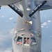 100th Air Refueling Wing supports B-52 deployment