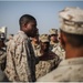 TF 51/5 awards 15th MEU for meritorious service while deployed aboard Tonnerre