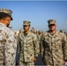 TF 51/5 awards 15th MEU for meritorious service while deployed aboard Tonnerre