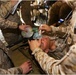 U.S. Marines and Sailors conduct mass casualty drill during Native Fury 18