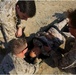 U.S. Marines and Sailors conduct mass casualty drill during Native Fury 18