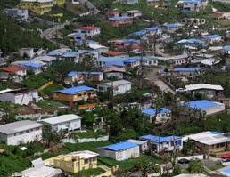 Task Force USVI 171019