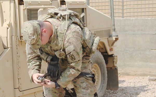 TF Darby's Driver's Training