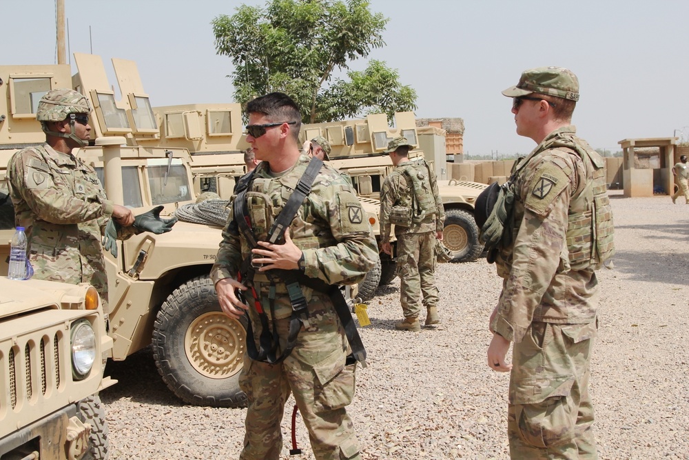 TF Darby's Driver's Training