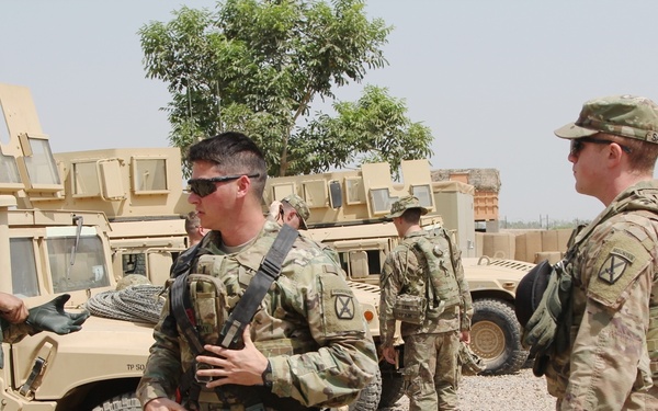 TF Darby's Driver's Training