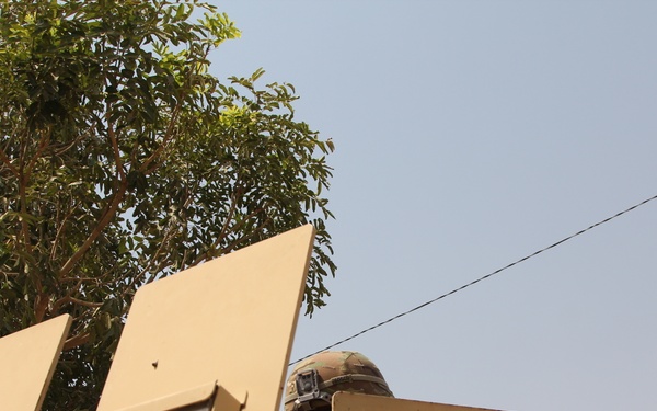 TF Darby's Driver's Training