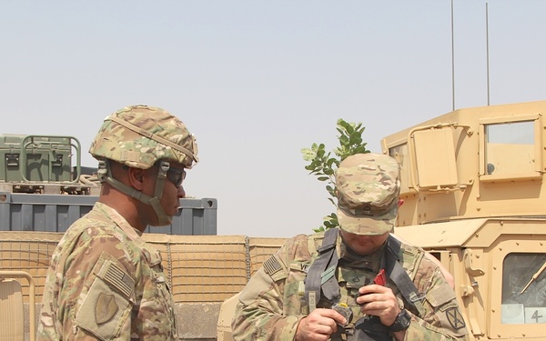 TF Darby's Driver's Training