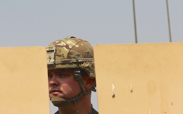 TF Darby's Driver's Training