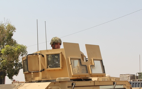 TF Darby's Driver's Training