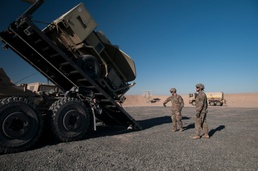 Transportation company rapidly moves signal equipment during EDRE