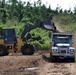 Corps converts hurricane debris to mulch for reuse