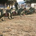 OCS PT Event