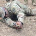 1st SFAB fields and qualifies on new Army Modular Handgun System - XM17 prior to deployment