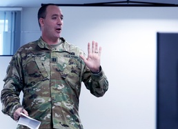 New Army theater sustainment methods to be evaluated at JMRC