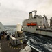 Replenishment at Sea