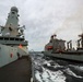 Replenishment at Sea